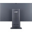 Моноблок Acer Aspire (DQ.BKECD.001) 27/WQHD/i7-1260P/16Gb/SSD512Gb/KBM/noOS