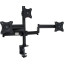 Кронштейн Arm Media LCD-T15, мон. 15-32, настольный, наклонно-пов, чер