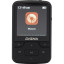 Плеер MP3 Digma Z5, Hi-Fi Flash, BT 16Gb черный/1.54/FM/microSD/microSDHC