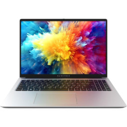 Ноутбук Maibenben M653(M6531SB0HSRE0)R3-5400U/8Gb/512Gb SSD/16/W11H