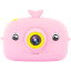Фотоаппарат Rekam iLook K430i (Pink)