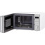 Микроволновая печь KRONA QUANTUM 44 WH/IX отдельностоящая