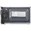 Микроволновая печь KRONA QUANTUM 44 WH/IX отдельностоящая