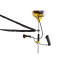 Триммер бензиновый Huter GGT-1500S 70/2/10