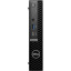 Неттоп Dell Optiplex 7020 Micro (7020-3861) i3-14100T/8/256/W11P