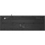 Клавиатура Acer OKW120 black USB(ZL.KBDEE.006)