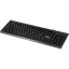 Клавиатура Acer OKW120 black USB(ZL.KBDEE.006)