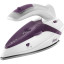 Утюг Ufesa WHITE/PURPLE PERFECT TRIP