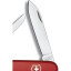 Нож Victorinox Compact, 91 мм, 15 функций, красный, 1.3405