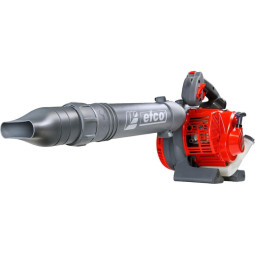 Воздуходув бензиновый Efco SA 2500 VAC (с комплектом для всасывания)