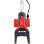 Ножницы для травы аккумуляторные EVOline GSB 7.2V SET+TH (ножницы + ручка)