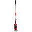 Ножницы для травы аккумуляторные EVOline GSB 7.2V SET+TH (ножницы + ручка)