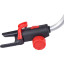 Ножницы для травы аккумуляторные EVOline GSB 7.2V SET+TH (ножницы + ручка)