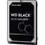 Жесткий диск Western Digital Black 1Tb, SATA, 7200rpm, 64MB(WD10SPSX)