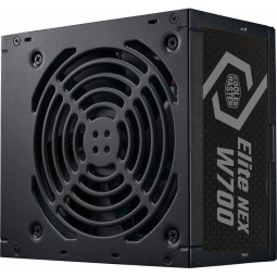 Блок питания COOLERMASTER ATX 700W MPW-7001-ACBW-BEU