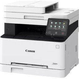 МФУ Canon i-SENSYS MF657CDW (5158C001\5158C012), A4, 21стр/мин, WiFi
