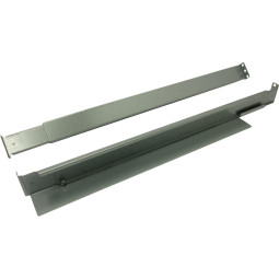 Модуль рельсы Powercom RAL-5090 для 2U устройств/ 2U Rack Mount KITS
