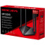 Маршрутизатор беспроводной Mercusys MR1200G AC1200 10/100/1000BASE-TX черны