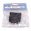 Переходник DVI - HDMI, 25M/F, поз.р, Rexant, чер, 17-6811