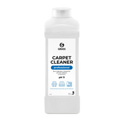 Профхим ковры д/экстрак чистки-пятновывед, щел Grass/Carpet Cleaner,1л