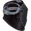 Маска сварщика РОСОМЗ RZ75 BIOT ZEN (арт произв 57365)