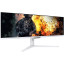 Монитор AOPEN (UM.MX1EE.P05)43,8&#039;&#039;/4K UHD/IPS/120Hz/400cd/1ms/HDMI/DP