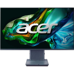 Моноблок Acer Aspire (DQ.BL6CD.003) 31.5/WQHD/i7-1360P/16Gb/SSD1Tb/KBM/noOS