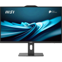 Моноблок MSI Pro (9S6-AF8321-627)27/FHD/i7-14700/16Gb/SSD512Gb/NOS/KBM
