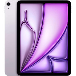Планшет Apple iPad Air 2024 A2902 M2 8C/8Gb/256Gb фиолетовый(MUWK3ZP/A)