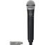 Радиосистема Behringer ULM300USB, 2,4ГГц, 1-канальн, ручн мкф, USB-приемник