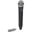 Радиосистема Behringer ULM300USB, 2,4ГГц, 1-канальн, ручн мкф, USB-приемник