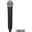 Радиосистема Behringer ULM300USB, 2,4ГГц, 1-канальн, ручн мкф, USB-приемник