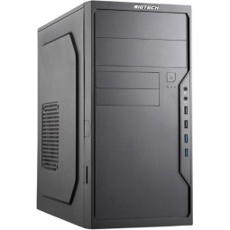 Системный блок BigTech PC S1002 G7400/H610/8GB/SSD256/W10P