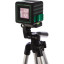 Лазерный уровень ADA CUBE 3D GREEN Professional Edition