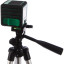 Лазерный уровень ADA CUBE 3D GREEN Professional Edition