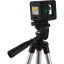 Лазерный уровень ADA CUBE 3D GREEN Professional Edition