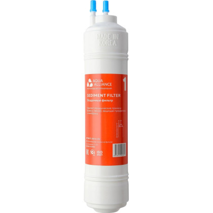 Фильтр Aquaalliance SED-A-12U