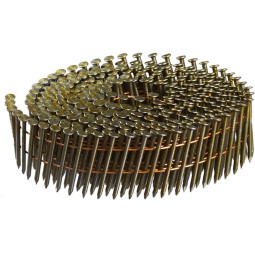 Гвозди барабанные для N65C Fubag 2.10x32 мм гладкие 14000 шт. /уп (140157)