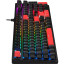 Клавиатура A4Tech Bloody S510N FIRE BLACK механическая черный USB