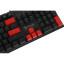 Клавиатура A4Tech Bloody S510N FIRE BLACK механическая черный USB