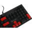 Клавиатура A4Tech Bloody S510N FIRE BLACK механическая черный USB