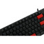 Клавиатура A4Tech Bloody S510N FIRE BLACK механическая черный USB