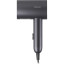 Фен Centek CT-2201(серый)900Вт,2 скорости,турмалин.ионизац.,антистат.эффект