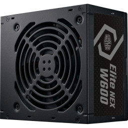 Блок питания COOLER MASTER ATX 600W MPW-6001-ACBW-BEU
