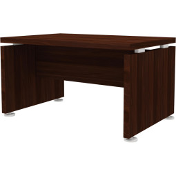 Стол журнальный MS_Grand Gr-9 90x60x50 Grand орех темный