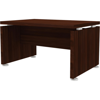 Стол журнальный MS_Grand Gr-9 90x60x50 Grand орех темный