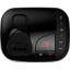 Радиотелефон Panasonic KX-TGJ320RUB