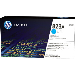 Драм-картридж HP CF359A гол. для HP CLJ M855/M880 (фотобарабан)