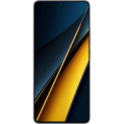 Смартфон POCO X6 Pro 5G RU 12+512 Grey