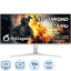 Монитор AOPEN (UM.MX1EE.P09)40&#039;&#039;/UWQHD/IPS/144Hz/600cd/4ms/HDMI/DP